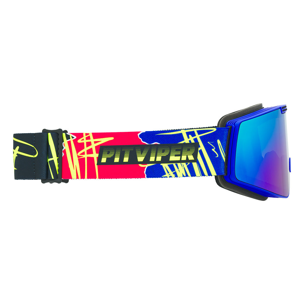 The Long Track Proform Goggle - Image 5