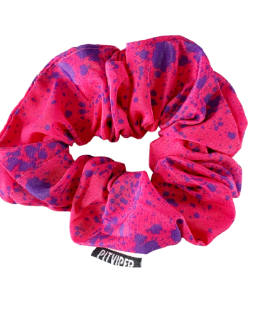 Radical Scrunchie