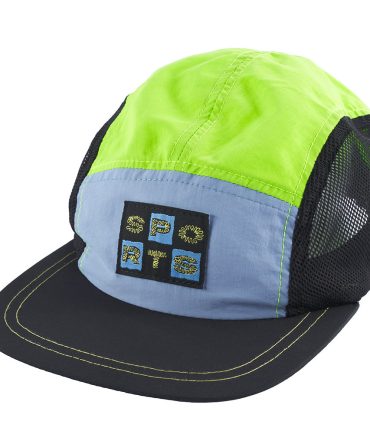 Rec Center Hot Mesh Hat