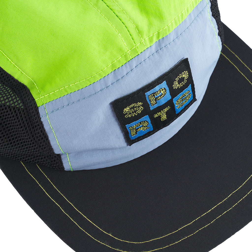 Rec Center Hot Mesh Hat - Image 4
