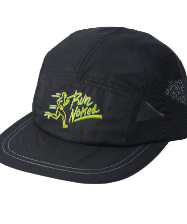 Run Naked Hot Mesh Hat