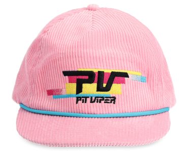 Son of Peach Groomer Hat