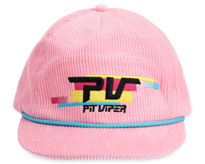 Son of Peach Groomer Hat