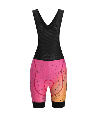 Women's Italo Cycling Bib