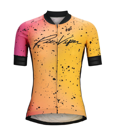 Women's Italo Cycling Jersey